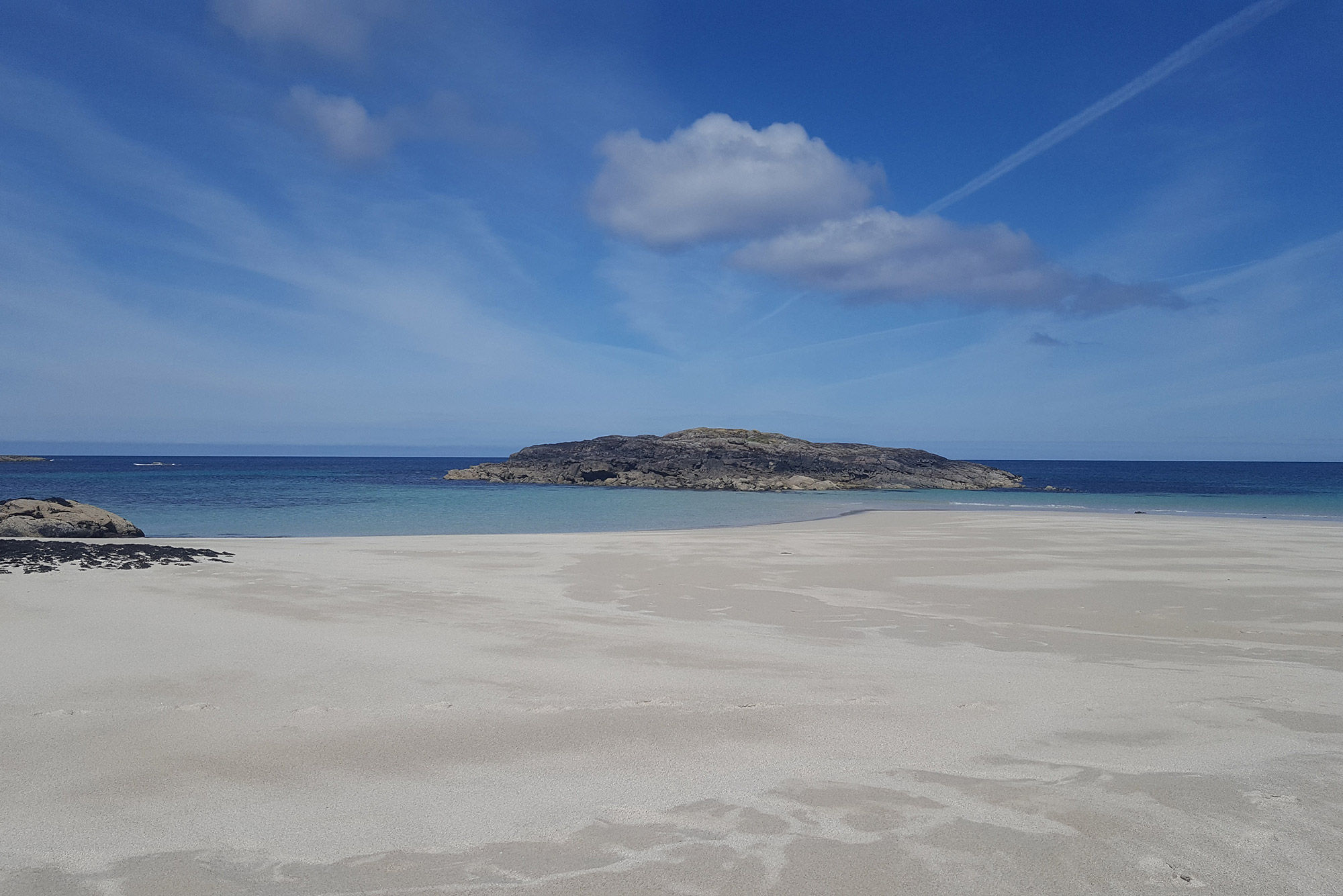 Barra - Outer Hebrides