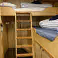 Twin Cabin - Gemini Explorer