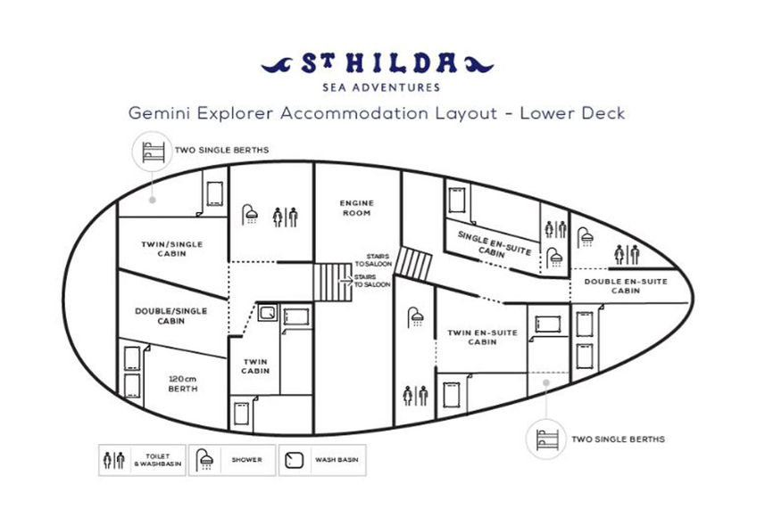 #deckplan floorplan