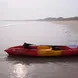 Kayak di bordo - Gemini Explorer