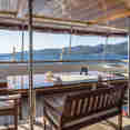 Comedor al Aire Libre - Olmissum