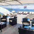 Salon exterior  - Olmissum