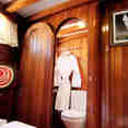 En-suite badkamers - Pearl 111