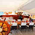 Buitenrestaurant - Pearl 111