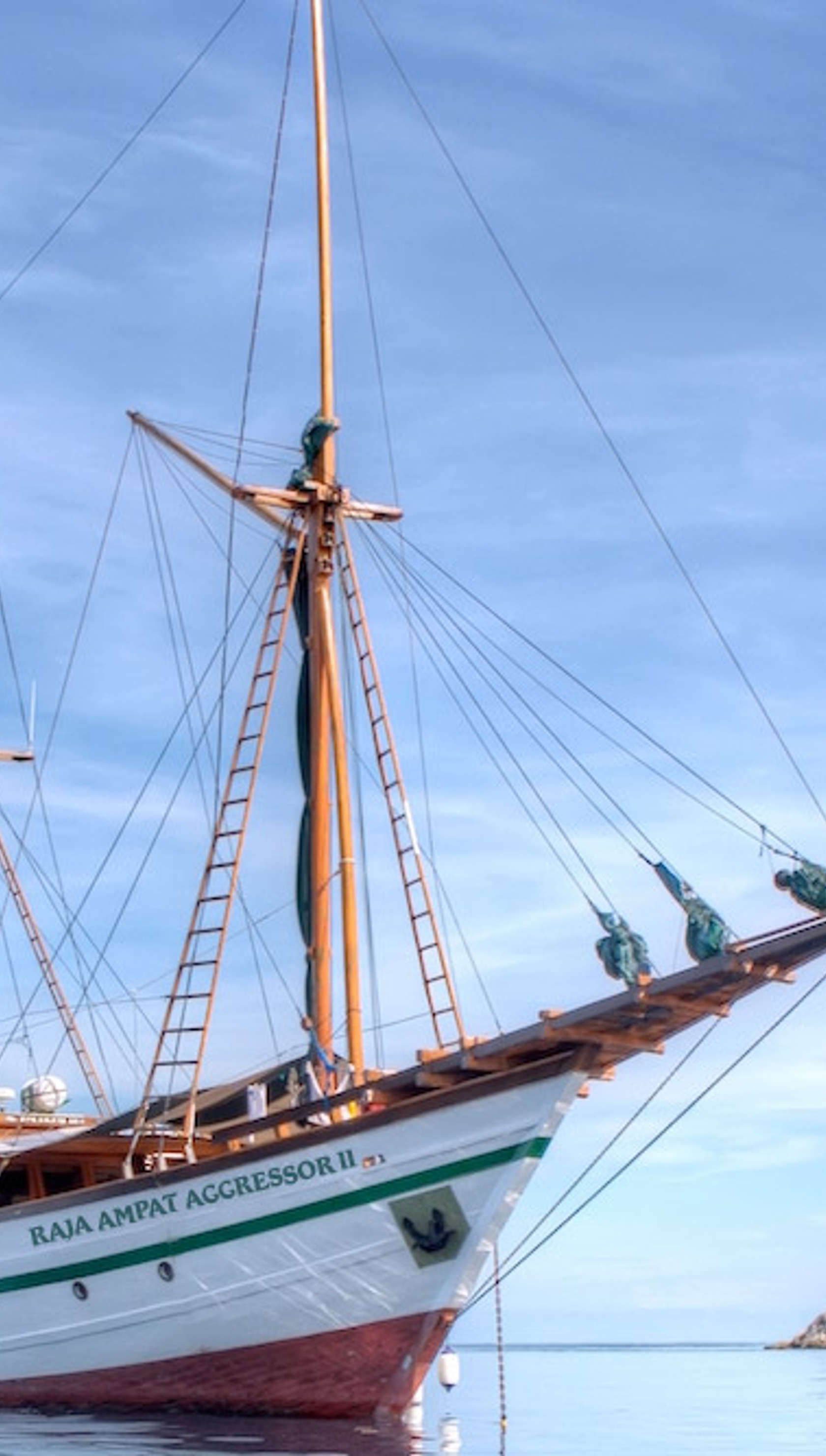 Raja Ampat Aggressor II