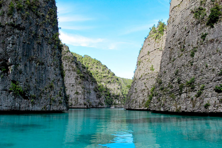 Raja Ampat Aggressor II