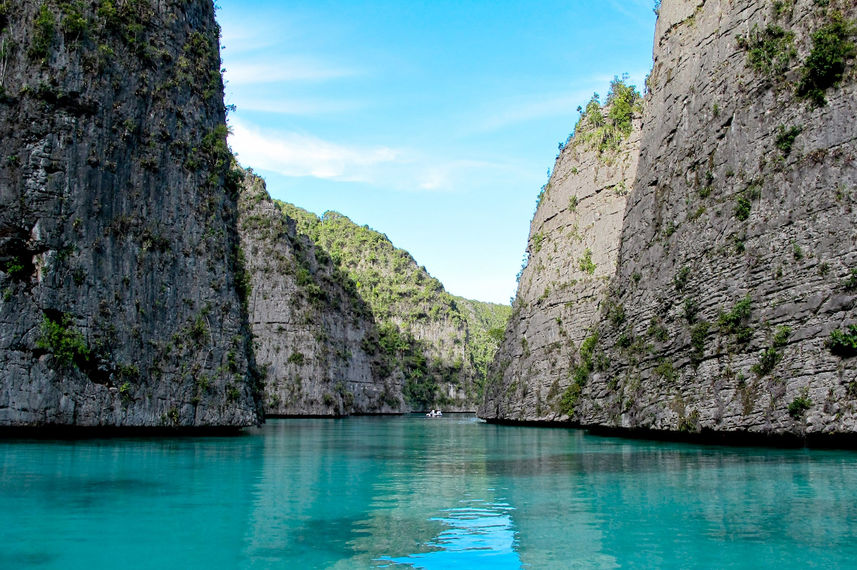 Raja Ampat Aggressor II