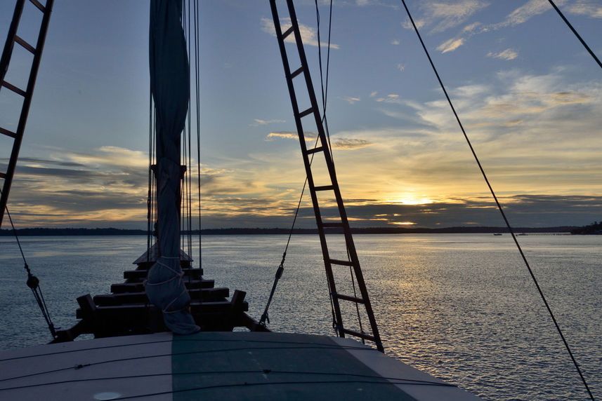 Raja Ampat Aggressor II