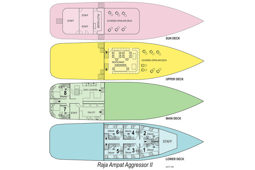 #deckplan floorplan