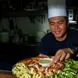 Food on board - Raja Ampat Aggressor II