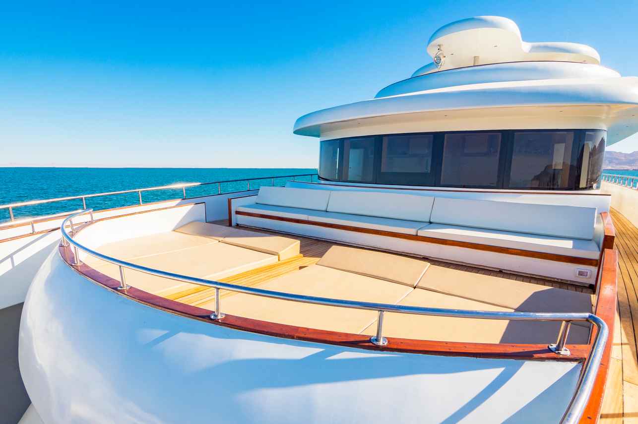 Bow Solarium