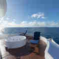 Suite Executive Private Jacuzzi