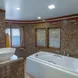 Suite Executive Bathroom