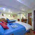 ジュニアスイート - Top Class Cruising - Sunseeker