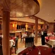 Sala de Jantar - Top Class Cruising - Sunseeker