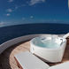 Suite Executive Private Jacuzzi