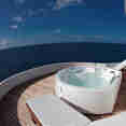 Suite Executive Private Jacuzzi