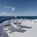 Sun Deck - Top Class Cruising - Sunseeker