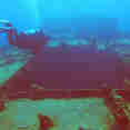 Diving