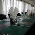 Sala de Jantar - Jardines Avalon Fleet