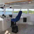 Leme do Capitão - Jardines Avalon Fleet