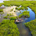 Cayo Anclitas