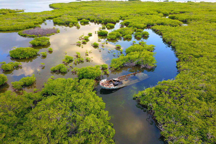 Cayo Anclitas