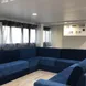 Salon interior - Jardines Avalon Fleet