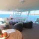 Lounge Externo - Jardines Avalon Fleet