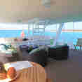 Lounge Externo - Jardines Avalon Fleet