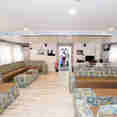 Indoor-Salon - Jardines Avalon Fleet