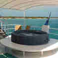 Jacuzzi - Jardines Avalon Fleet