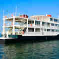 Jardines Avalon Fleet