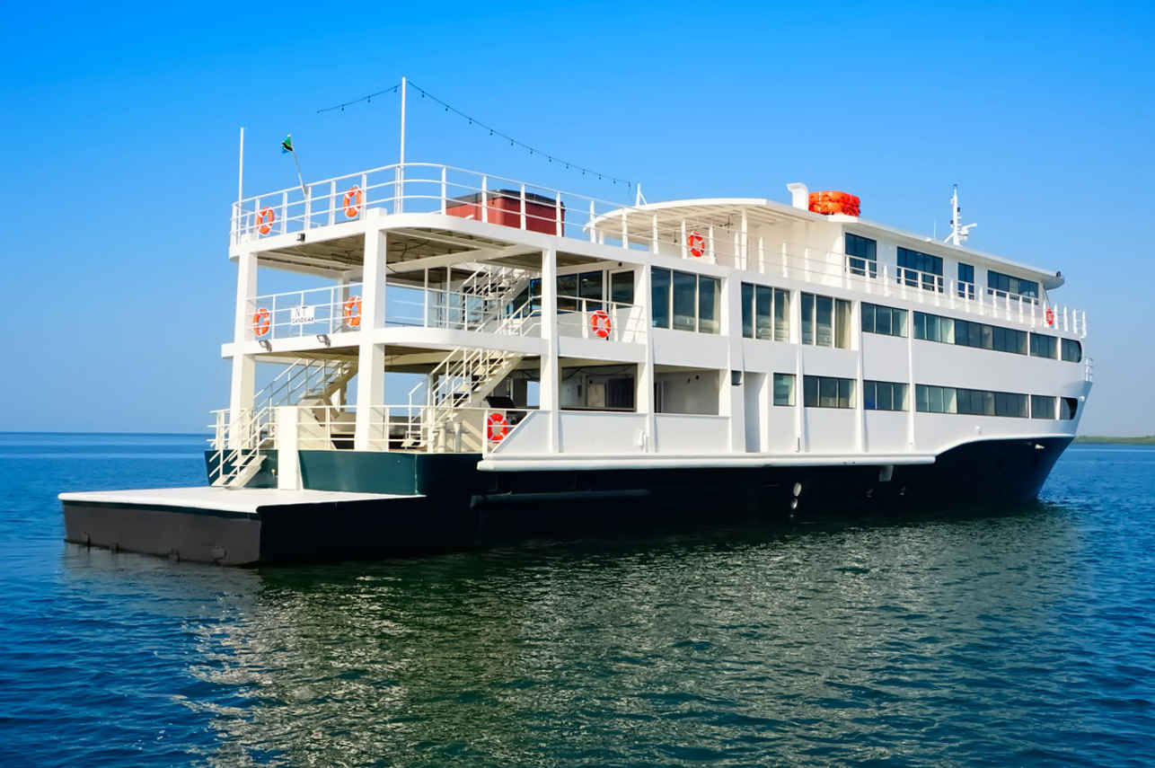 Jardines Avalon Fleet