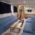 Indoor-Salon - Jardines Avalon Fleet