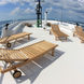 Sun Deck - Jardines Avalon Fleet