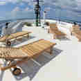 Sonnendeck - Jardines Avalon Fleet