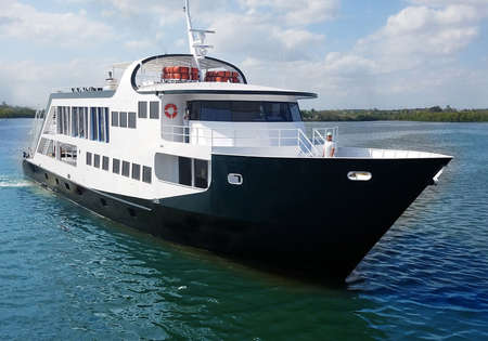 Jardines Avalon Fleet