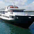 Jardines Avalon Fleet