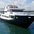Jardines Avalon Fleet