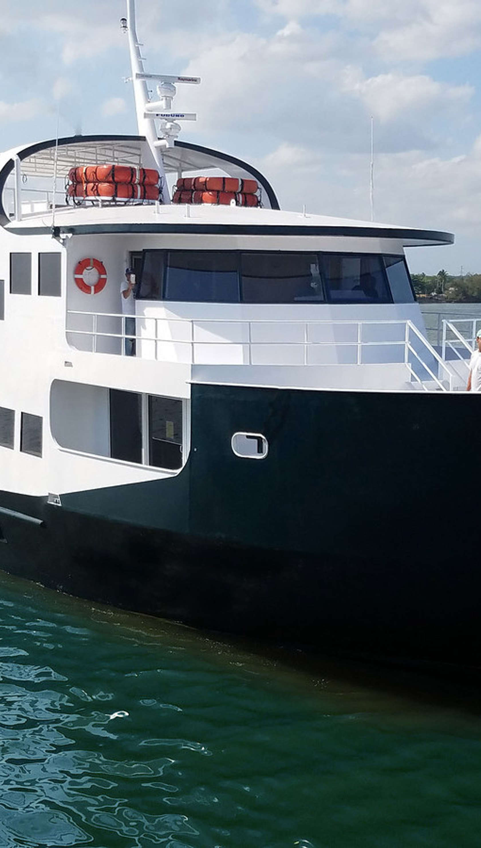 Jardines Avalon Fleet