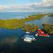 Aerial View - Jardines Avalon Fleet