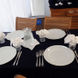 Dining Room - Jardines Avalon Fleet