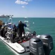 Dive Tender - Jardines Avalon Fleet