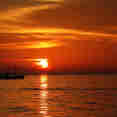 Sunset Views  - Jardines Avalon Charters