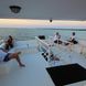 Outdoor Lounge - Jardines Avalon Charters