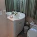 #en-suitebathroom - Jardines Avalon Charters