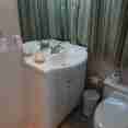 #en-suitebathroom - Jardines Avalon Charters