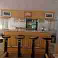 Bar Area - Jardines Avalon Charters