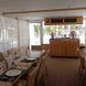 Dining Room - Jardines Avalon Charters
